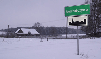 Gorodczyno