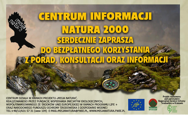 Misja Natura 2000