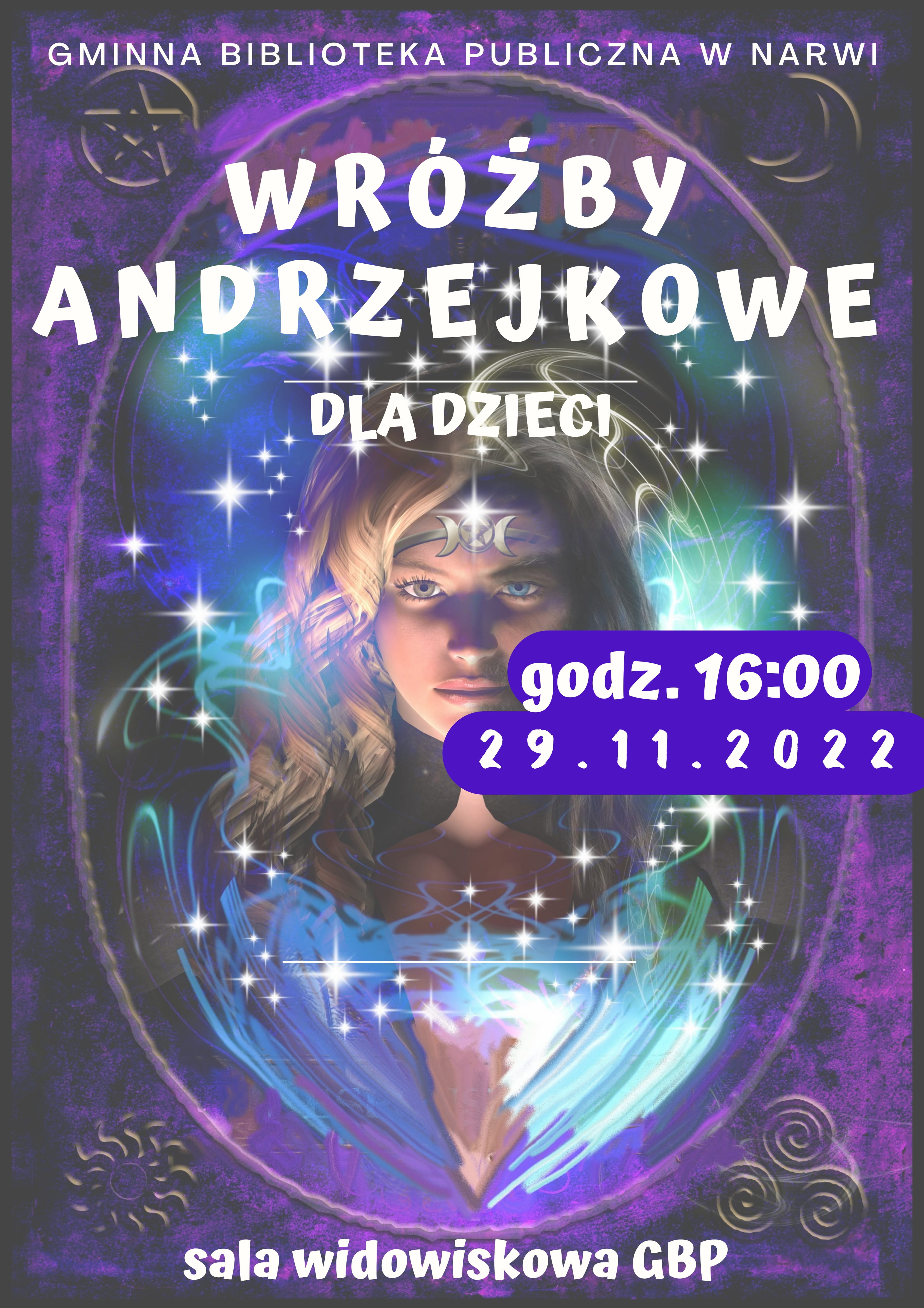 Andrzejki 2022 1