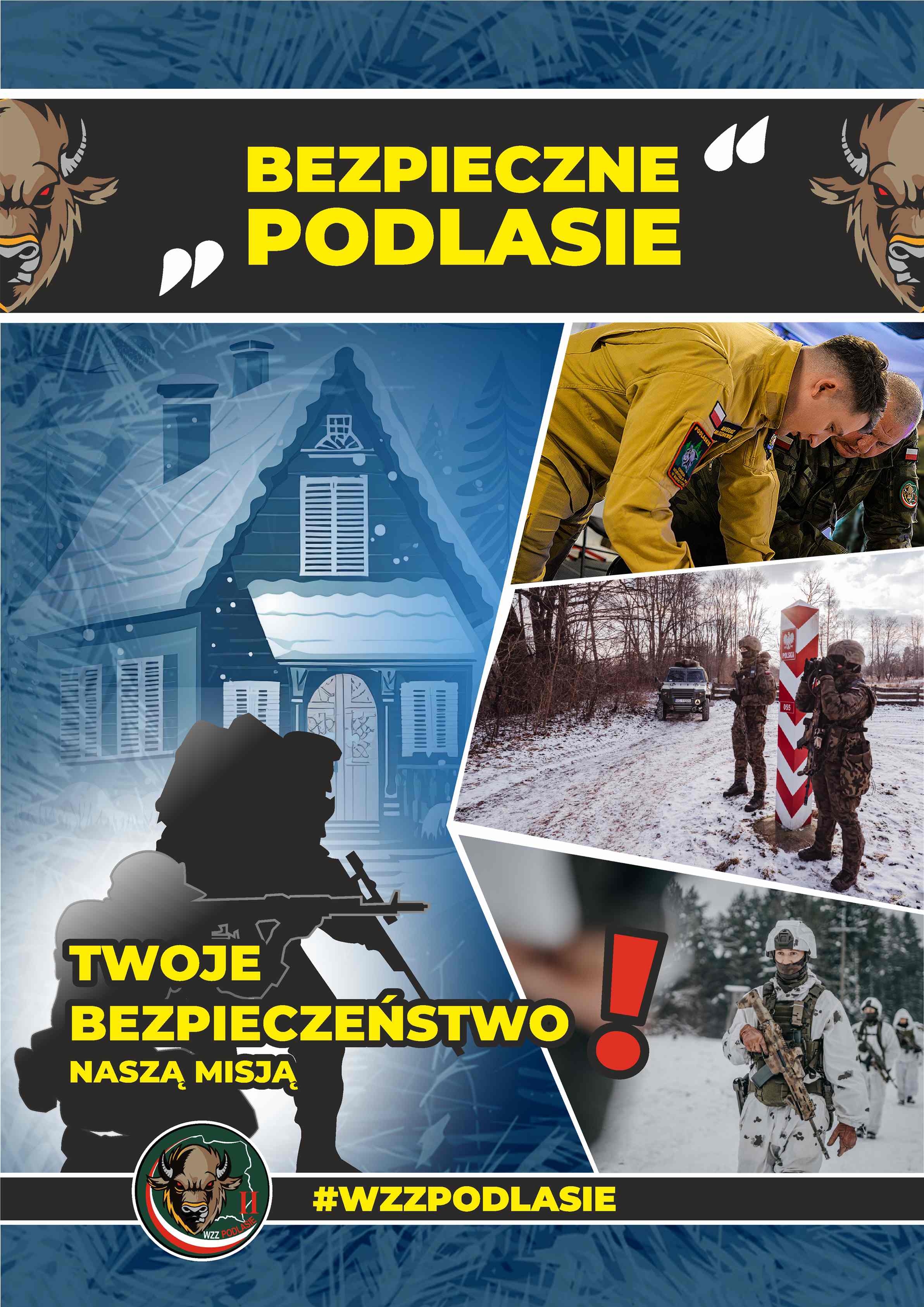 BEZPIECZNE PODLASIE foto v11