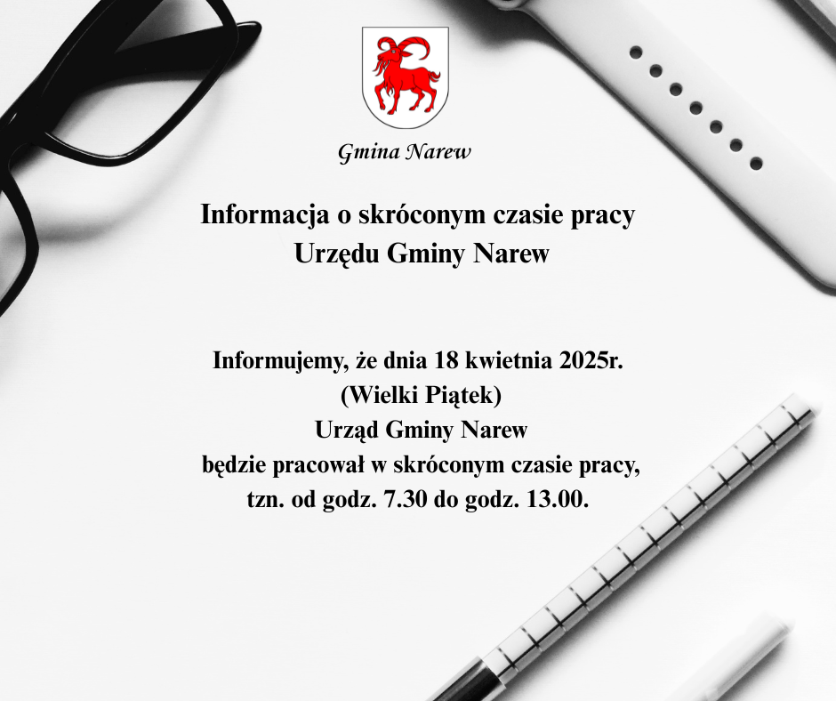 Gmina Narew 87