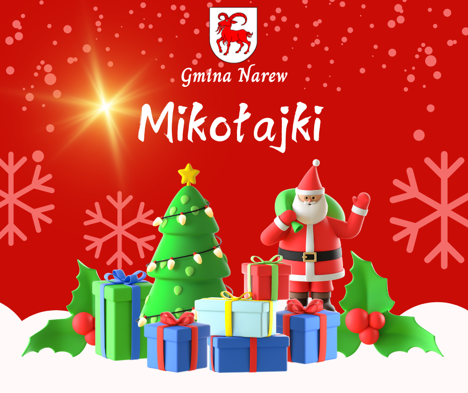 Mikołajki