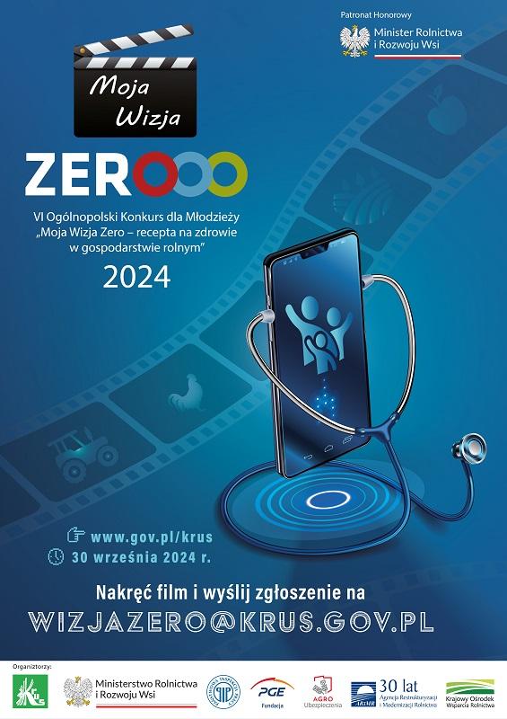 Moja Wizja Zero recepta na zdrowie w gospodarstwie rolnym