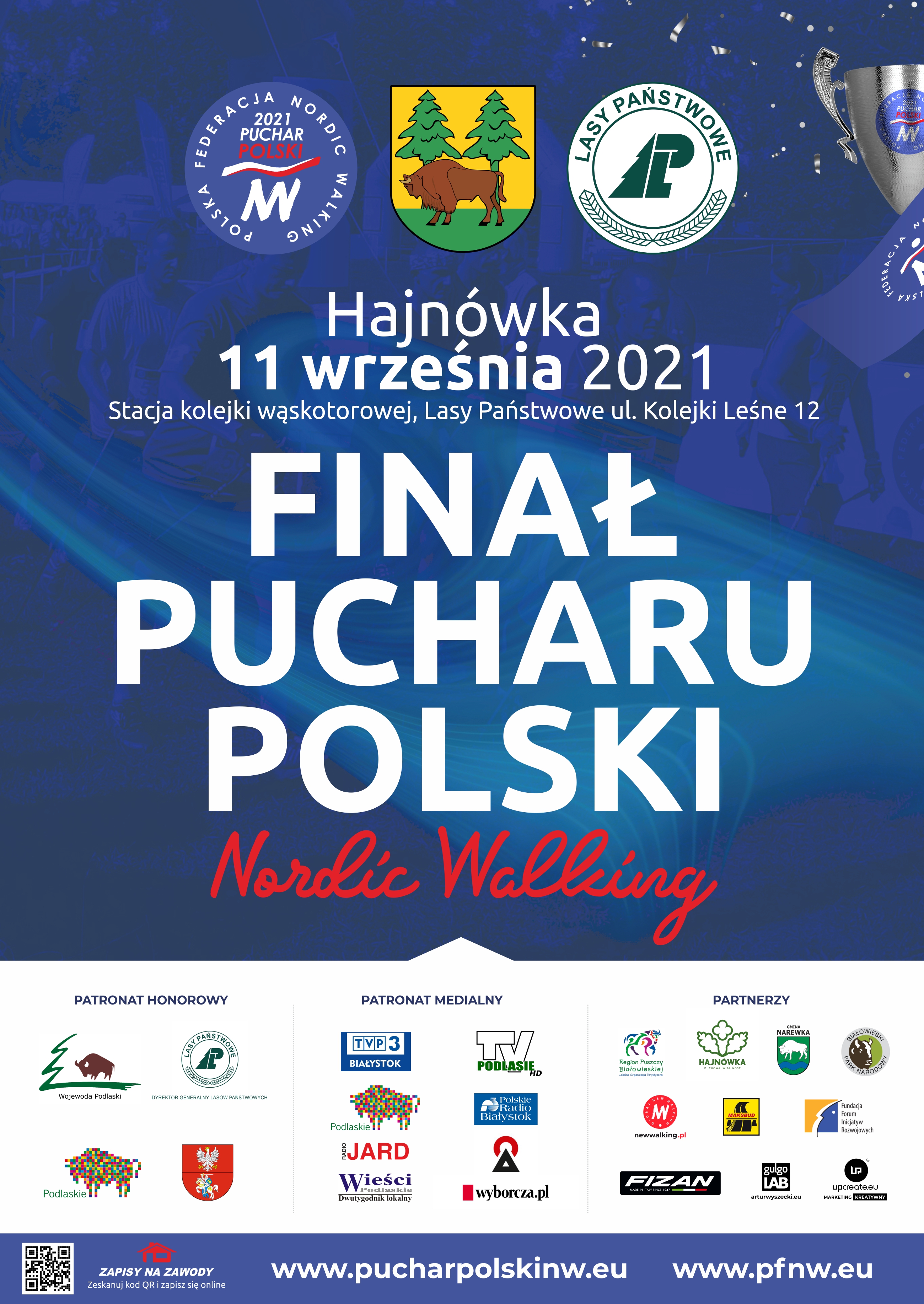 PFNW Plakat Hajnówka B2 6