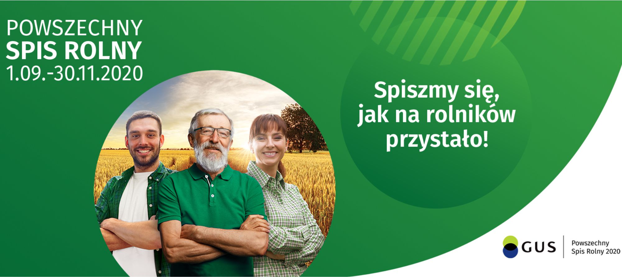 Spis rolny