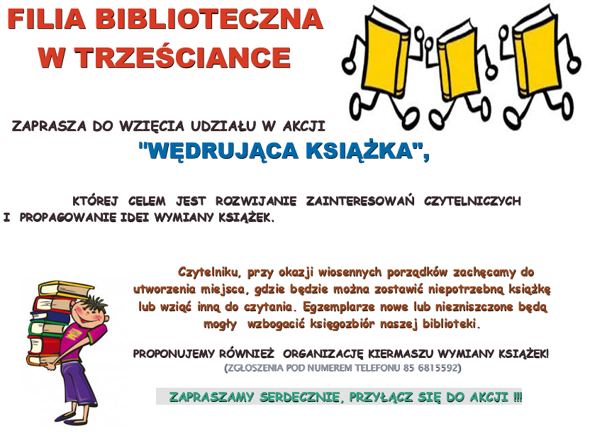 plakattrzescianka