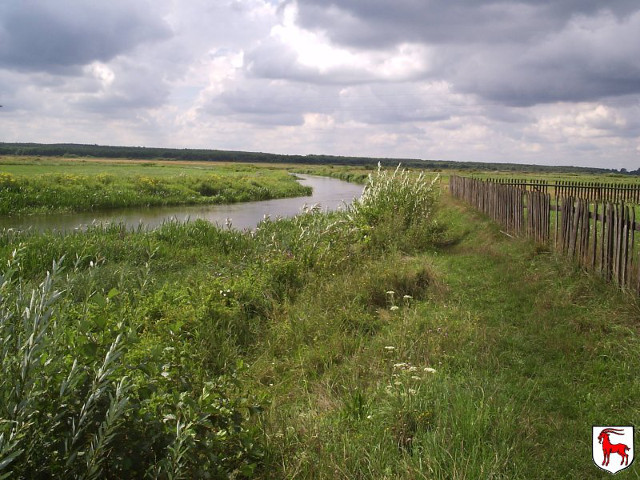 Dolina Rzeki Narew