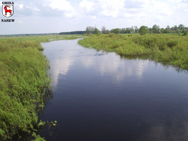 Dolina Rzeki Narew