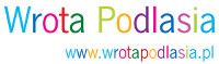 Wrota Podlasia logo