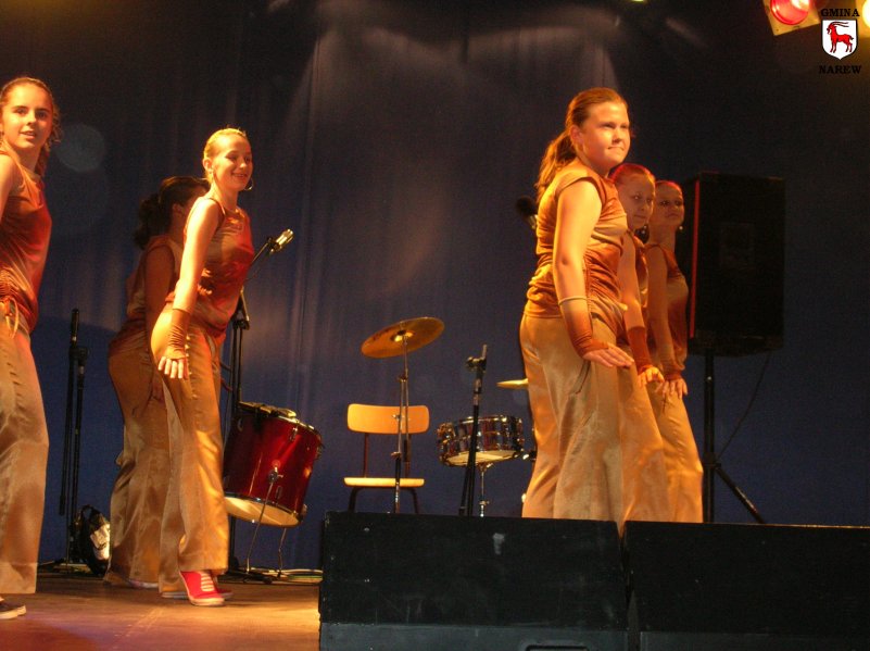 Dni Narwi 2005