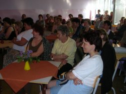 Dzień Matki w bibliotece