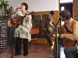 Koncert ballad i romansów rosyjskich