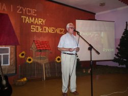 Twórczość Tamary Sołoniewicz