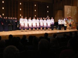 Koncert kolęd w Filharmonii Podlaskiej