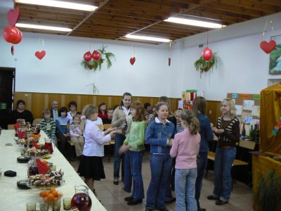 Wieczór wspomnień w ośrodku kultury