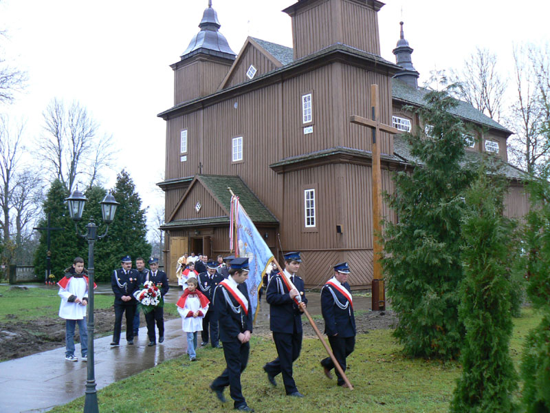 Święto Odzyskania Niepodległości