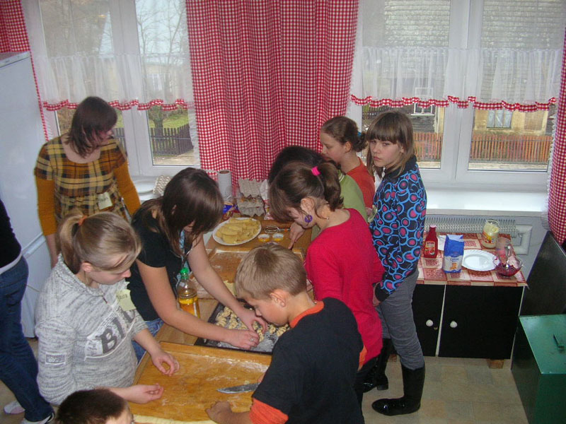 Ferie z Biblioteką