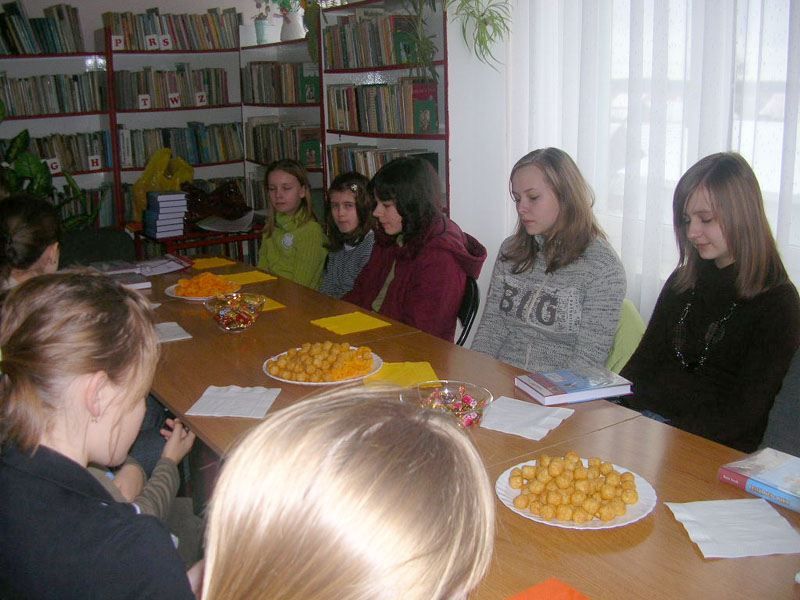 Ferie z Biblioteką