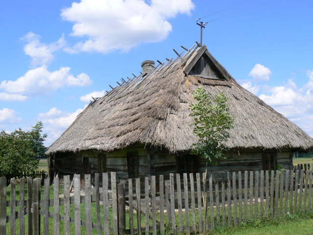 Konkurs zbytków drewnianych