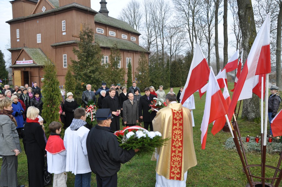 Święto Odzyskania Niepodległości