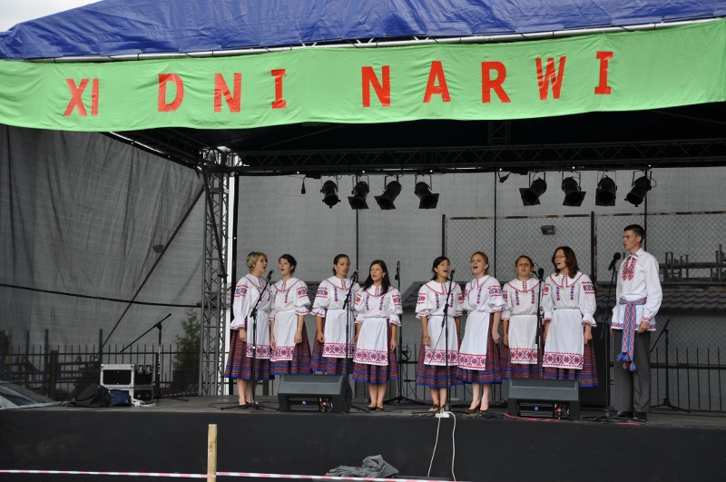 XI Dni Narwi