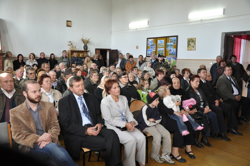 Festyn białoruski w Trześciance