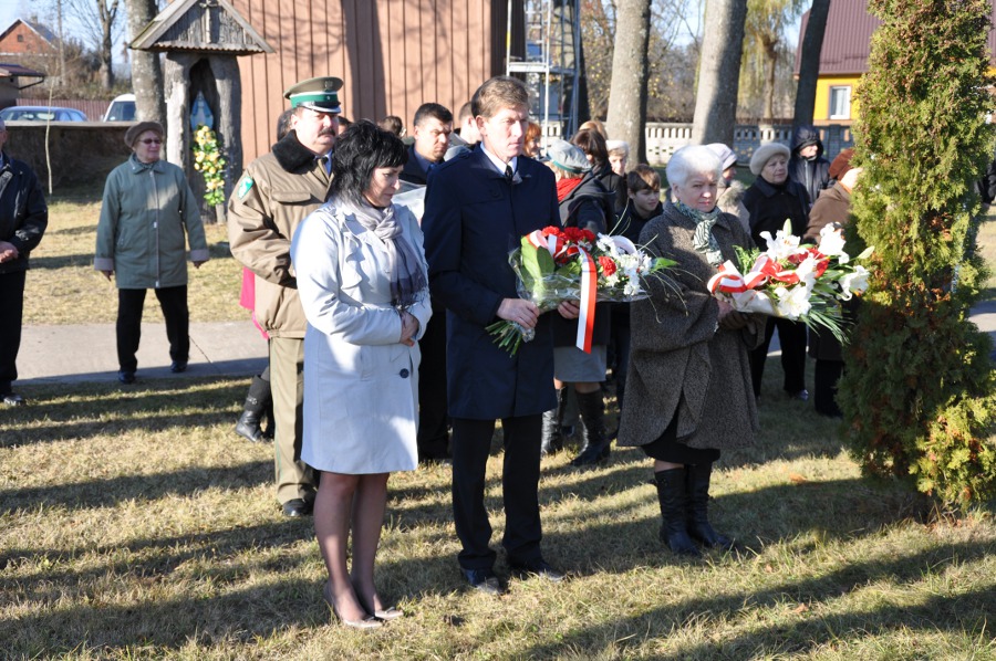 Obchody Święta Niepodległości