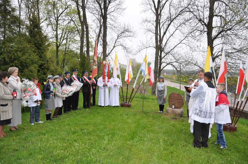 220 rocznica Konstytucji 3 Maja