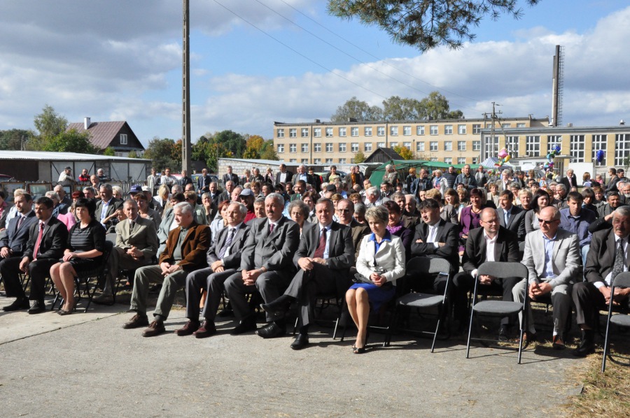 Dożynki Gminne