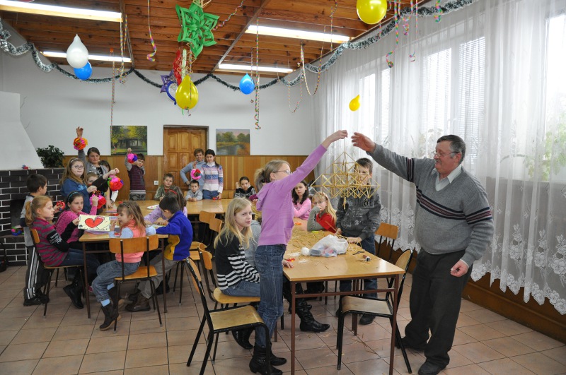 Ferie w Narwiańskim Ośrodku Kultury