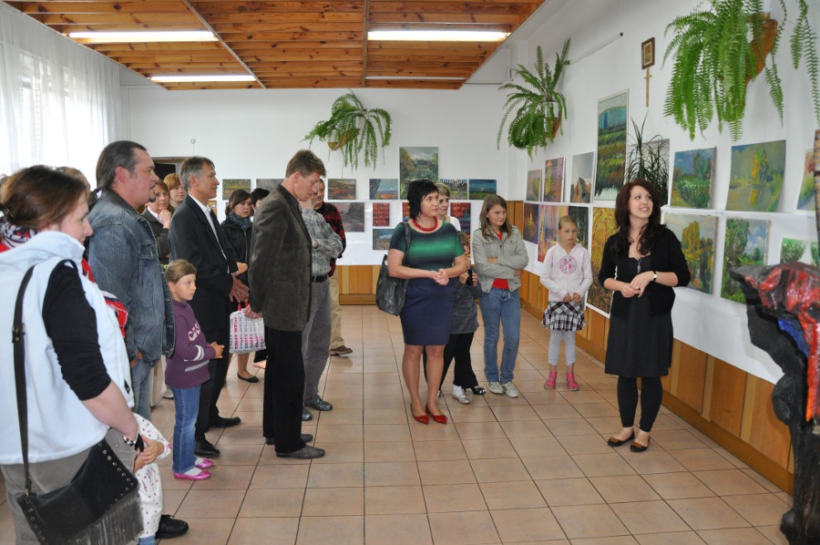 III Plener Malarski w Narwi