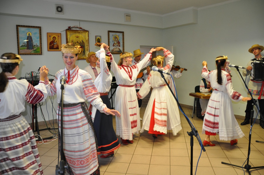 Podsumowanie remontu świetlicy w Krzywcu