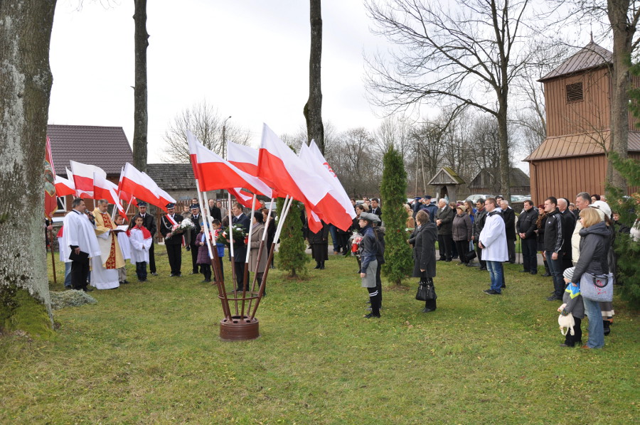 Obchody Święta Niepodległości