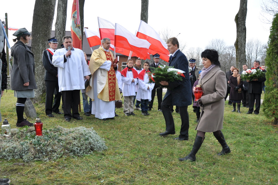 Obchody Święta Niepodległości