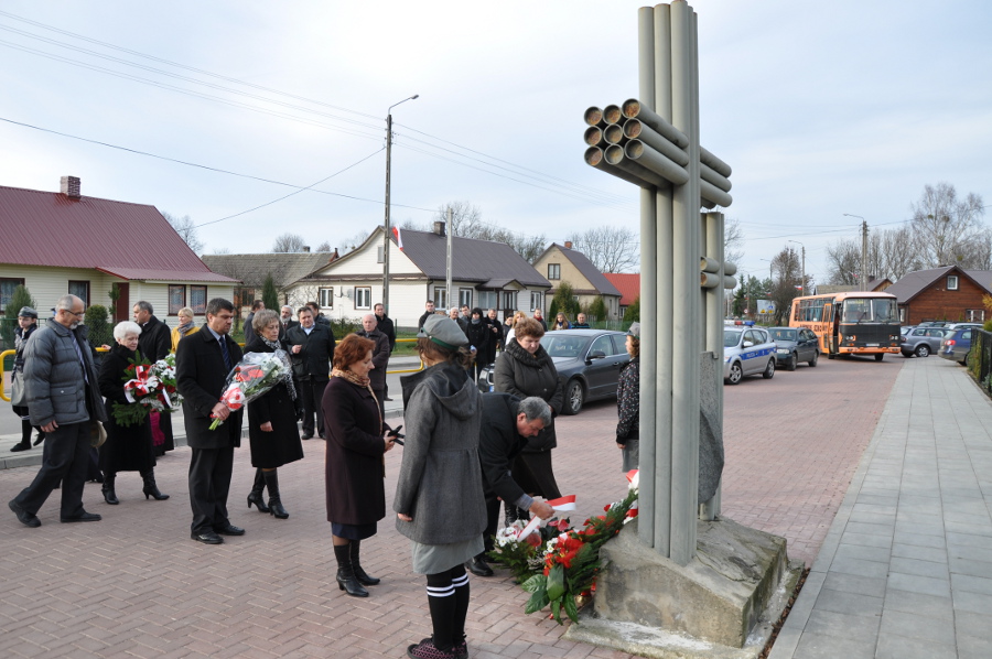 Obchody Święta Niepodległości