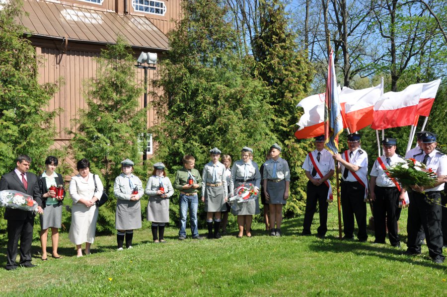 221 rocznica Konstytucji 3 Maja