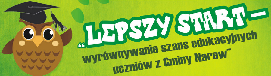 baner lepszy start