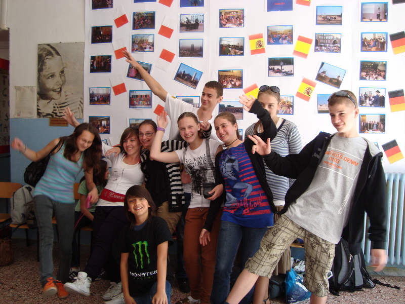 Wizyta we Włoszech