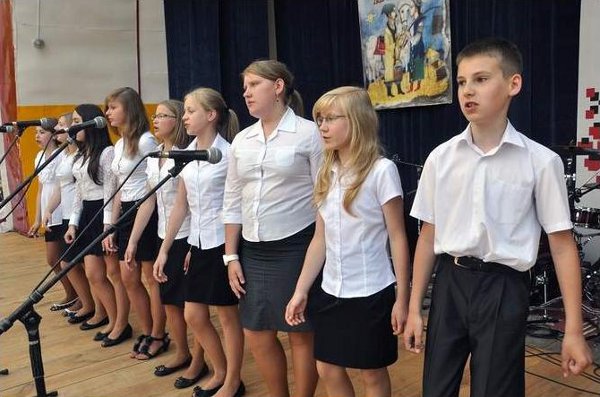 Konkurs piosenki ukraińskiej