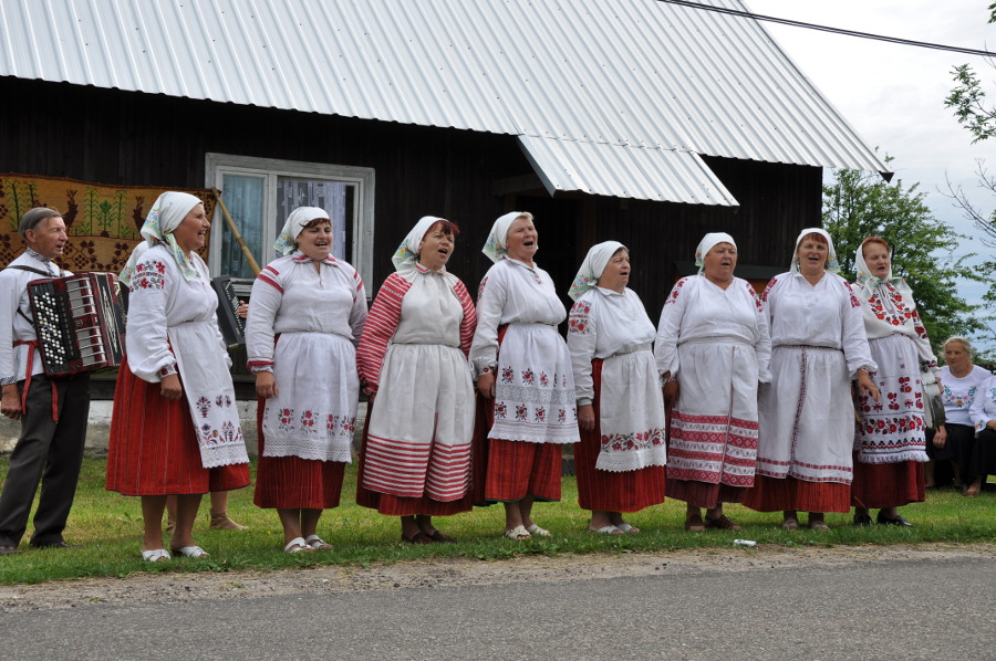 Zażynki Gminne