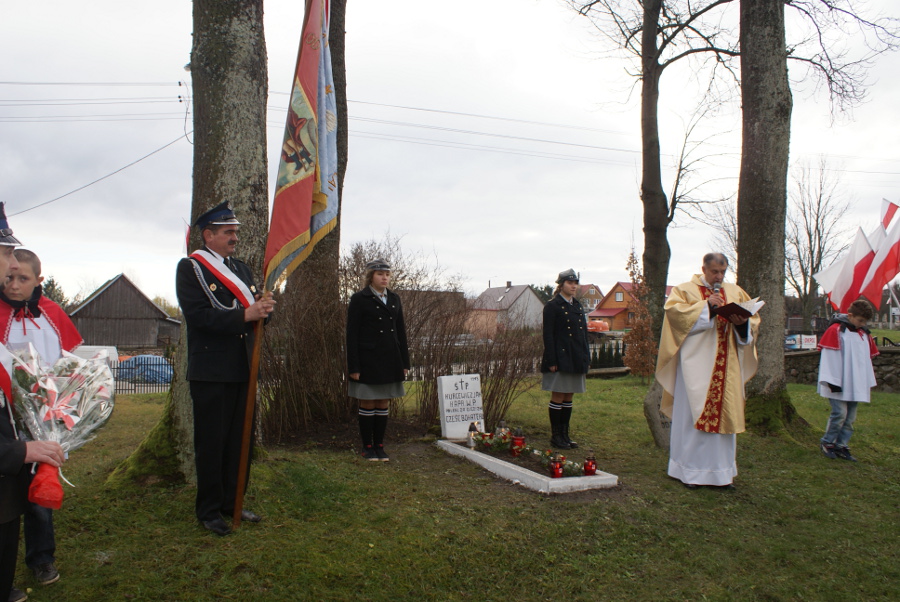 Obchody Święta Niepodległości