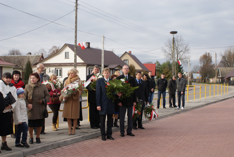 Obchody Święta Niepodległości