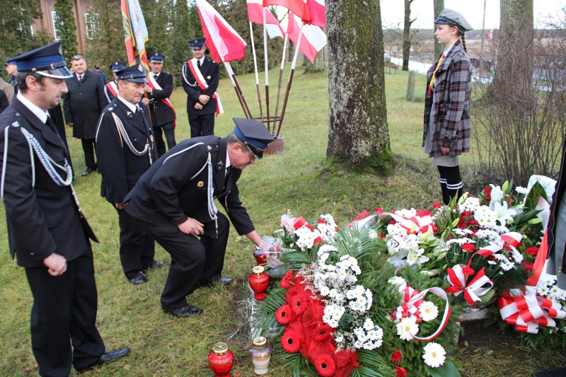 Święto Odzyskania Niepodległości