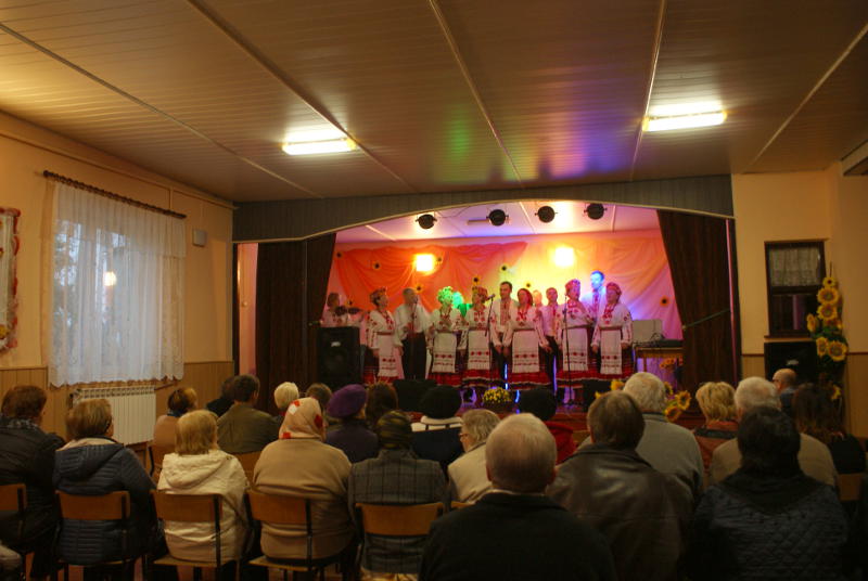 Festiwal Kultury Ukraińskiej w Narwi