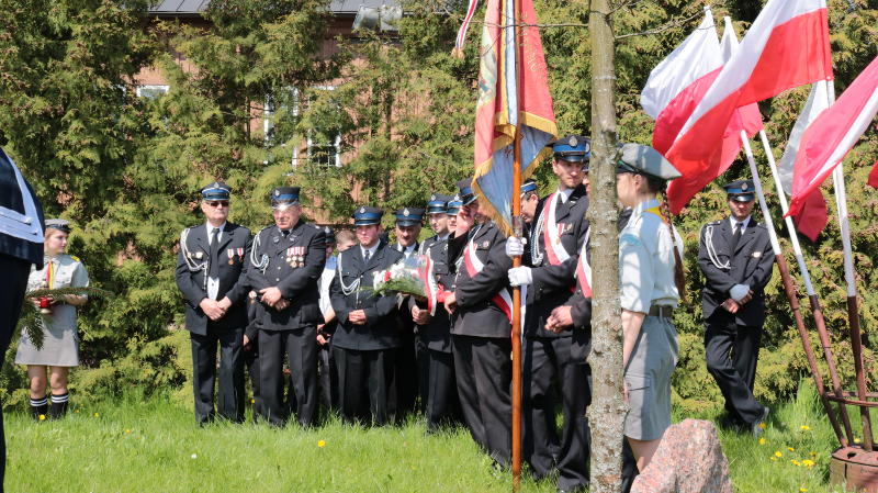 225 rocznica Konstytucji 3 Maja