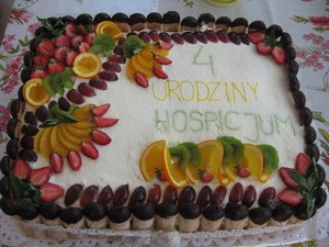 VI Rajd Rowerowy ph. Dla Hospicjum – Dla Życia