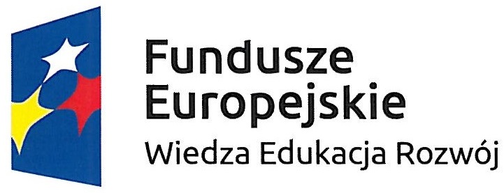 fundusze eu logo