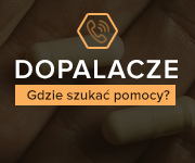 Dopalacze banerek