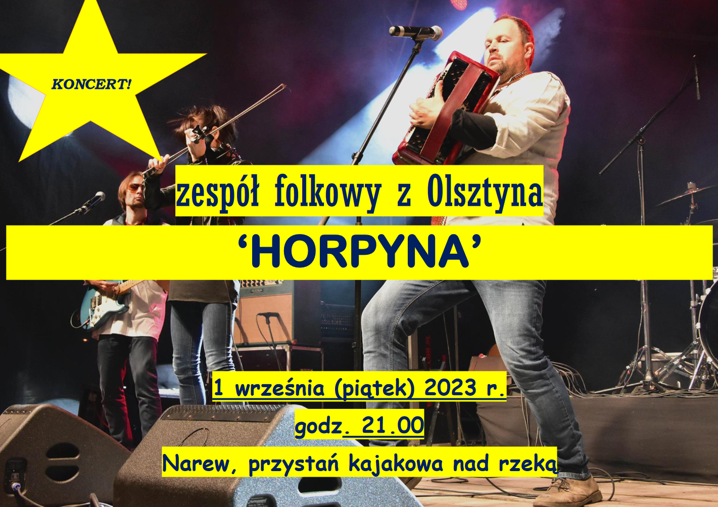 horpyna