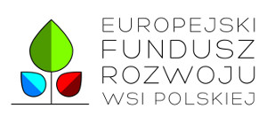 Europejski Fundusz Rozwoju Wsi Polskiej